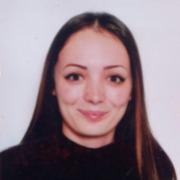 Profile photo of Aleksandra Jokić